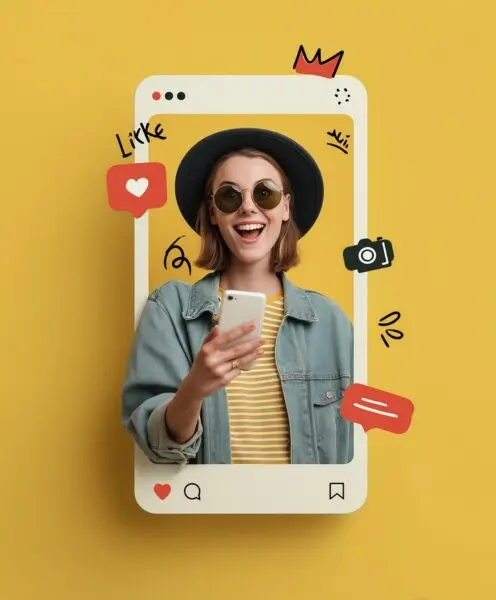 Affiliate and Influencer Marketing